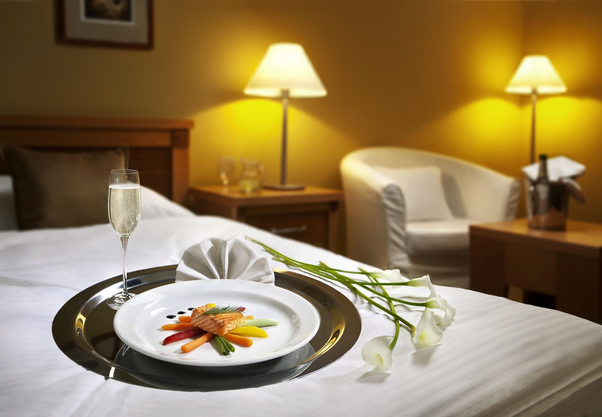 Hotel Dolce Praga