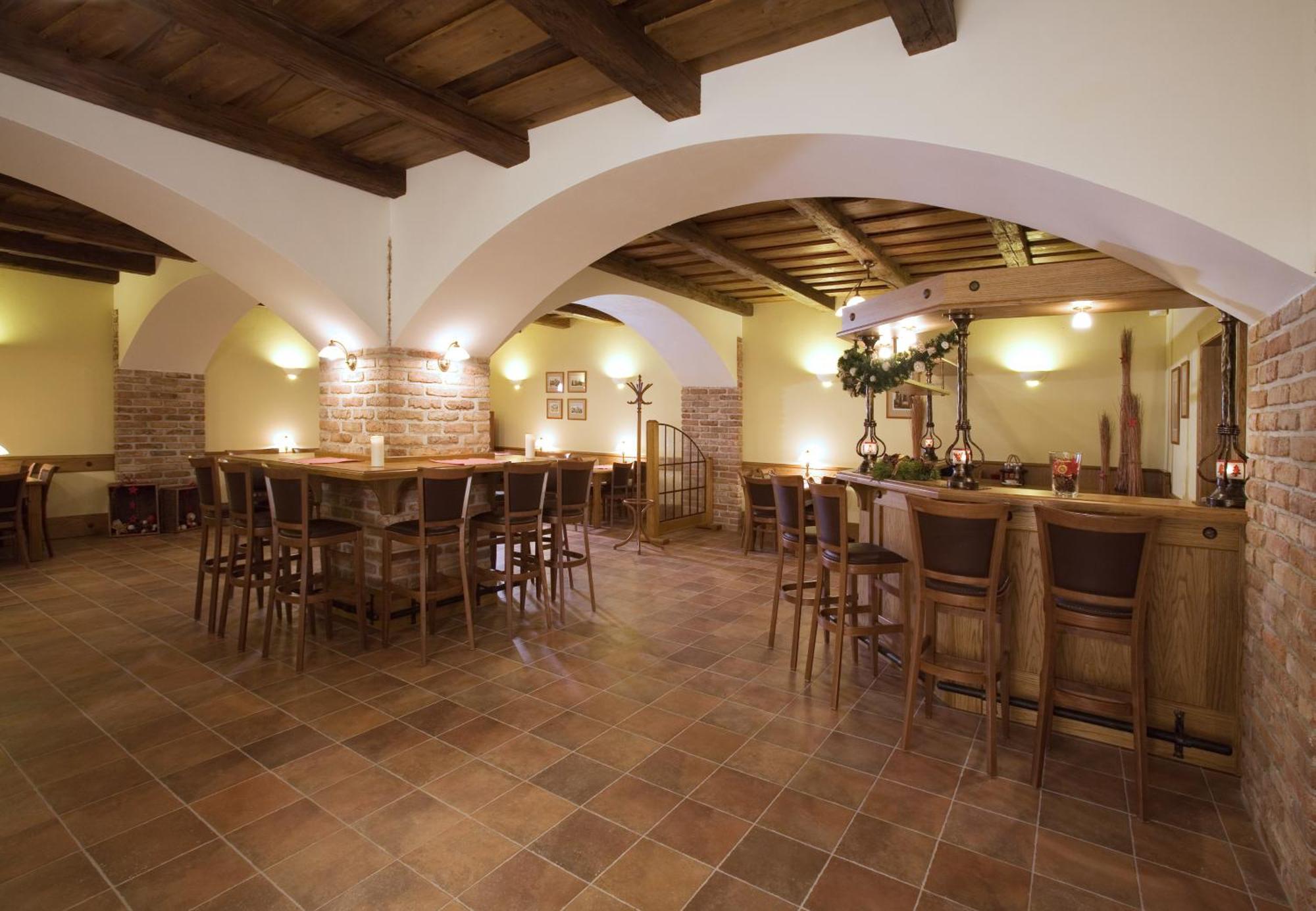Hotel Dolce Praga
