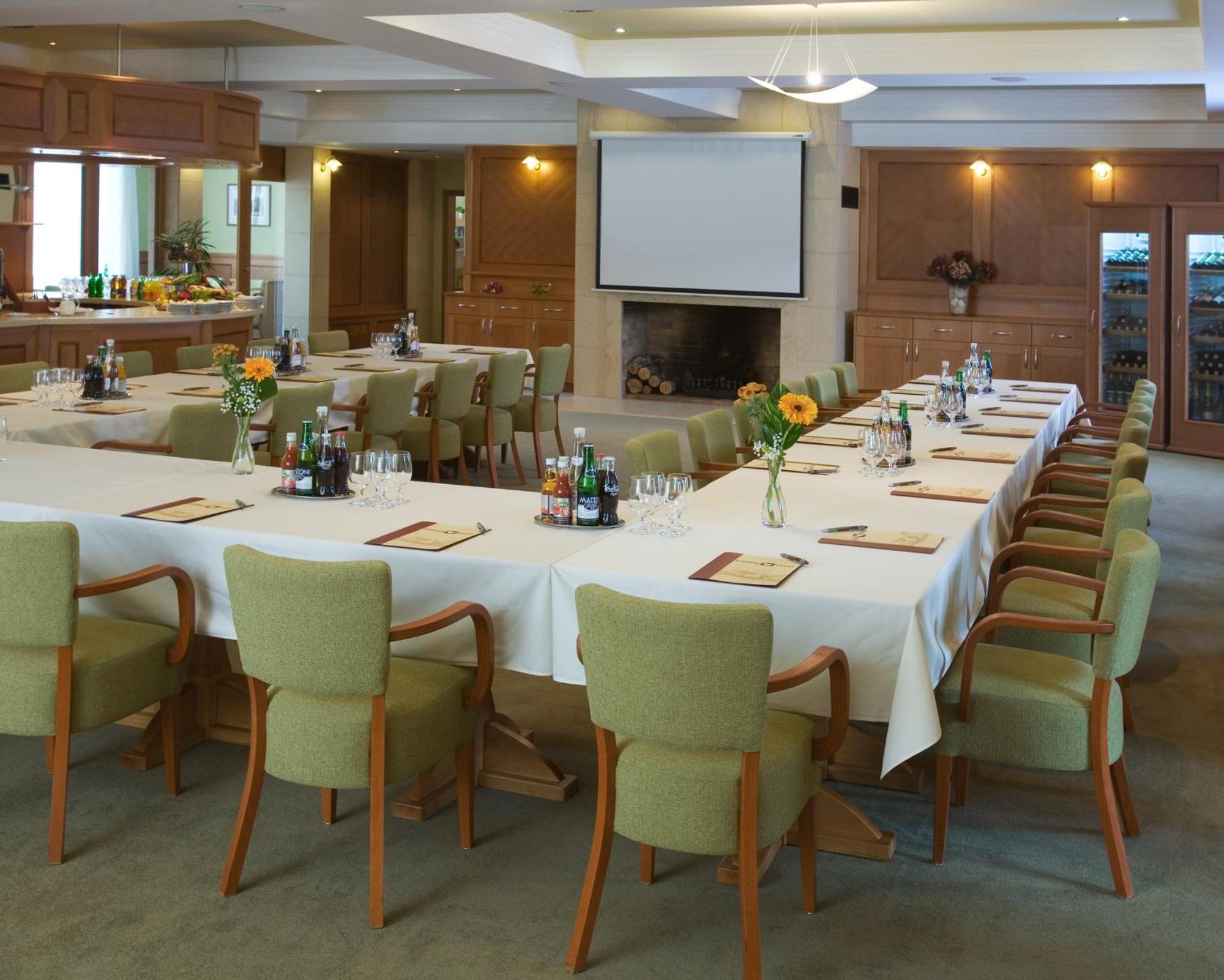 Hotel Dolce Praga