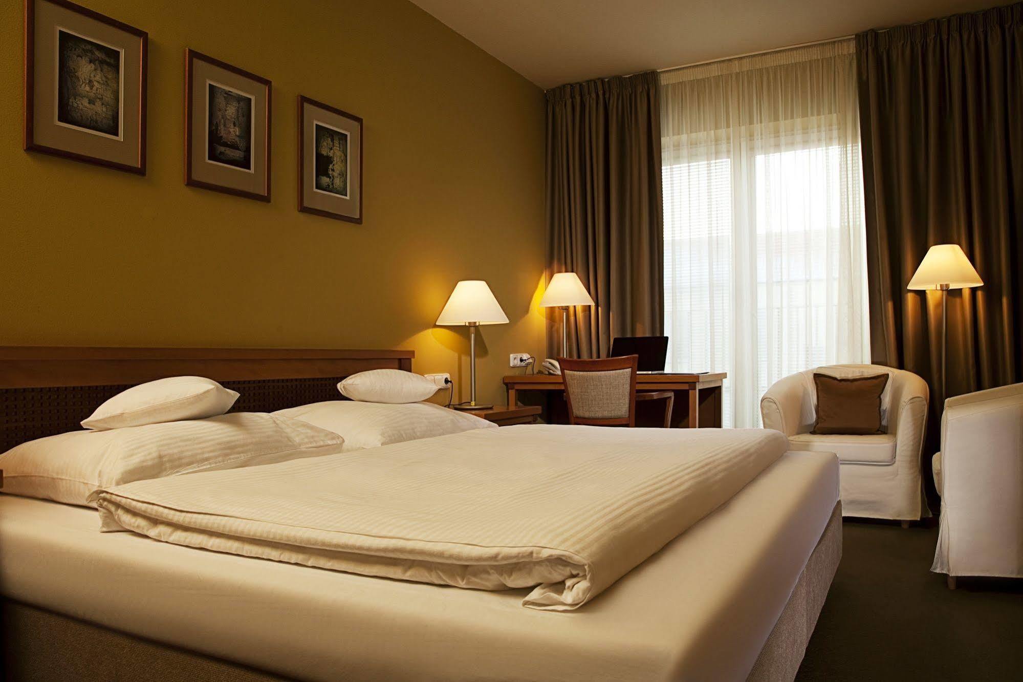 Dolce Hotel Praga