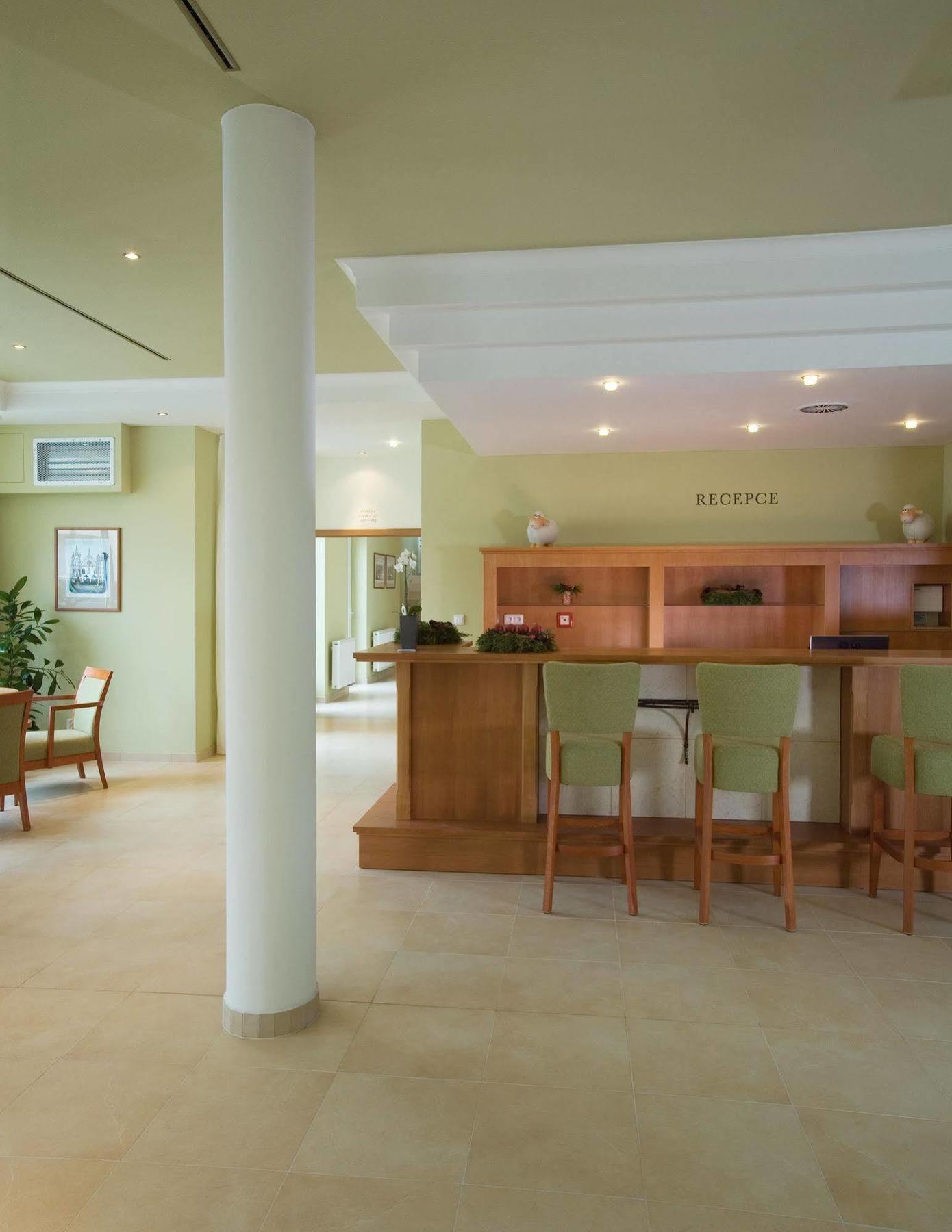 Dolce Hotel Praga